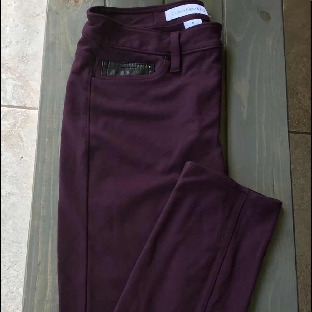 Calvin Klein jegging